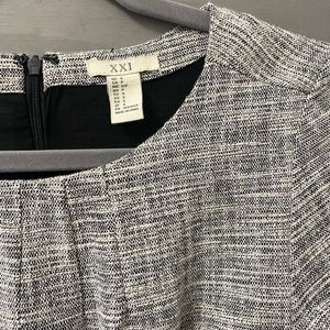 Forever 21 Business Casual Dress